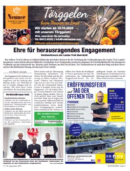 Oberländer Rundschau