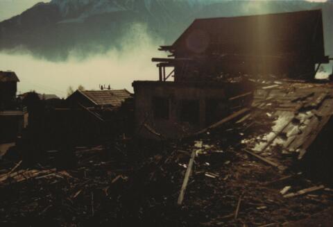 Original digitales Objekt not accessible