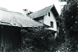 Alte Ansicht