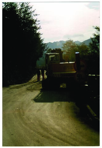 Original digitales Objekt not accessible