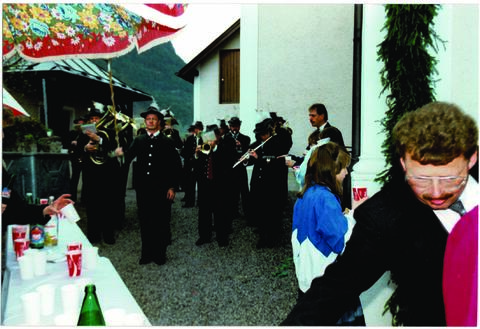 Original digitales Objekt not accessible