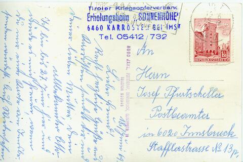 Original digitales Objekt not accessible