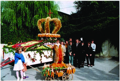 Original digitales Objekt not accessible