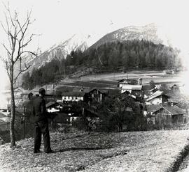 Alte Dorfansichten