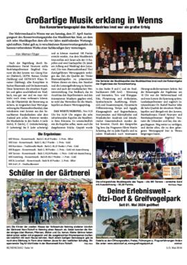 Oberländer Rundschau