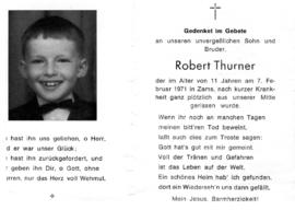 Robert Thurner
