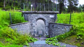 Hochbehälterbau Altwigg