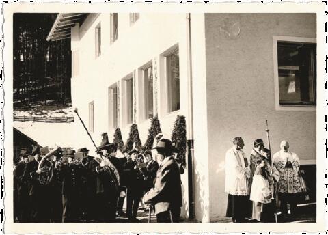 Original digitales Objekt not accessible