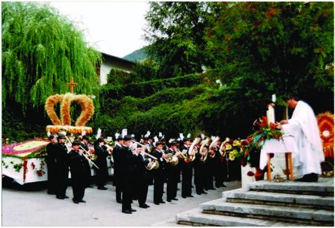 Original digitales Objekt not accessible