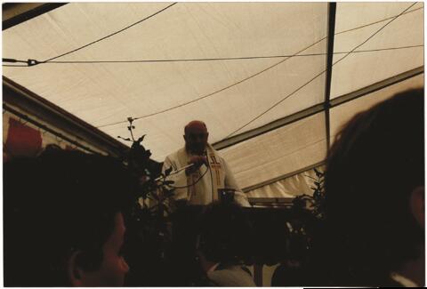 Original digitales Objekt not accessible