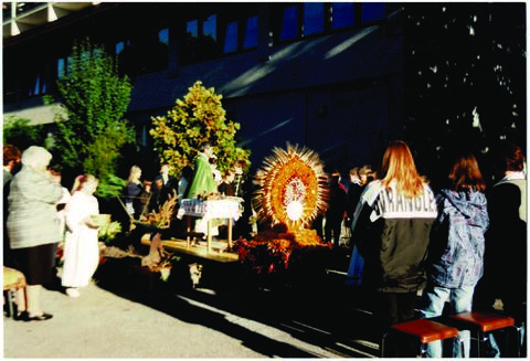 Original digitales Objekt not accessible