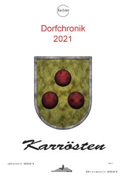 Jahreschronik