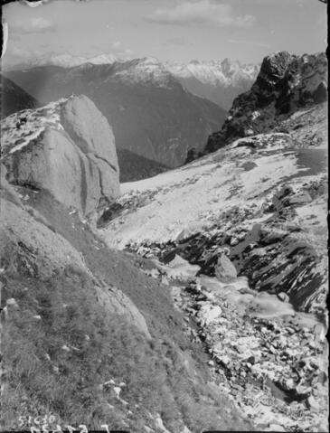 Original digitales Objekt not accessible