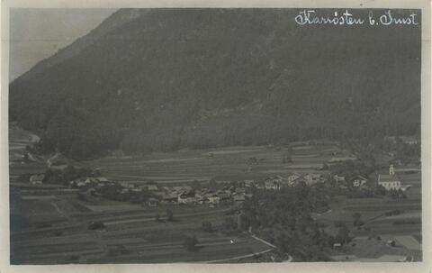 Original digitales Objekt not accessible