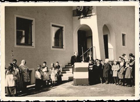 Original digitales Objekt not accessible