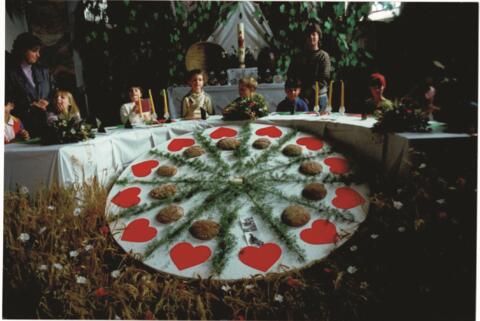 Original digitales Objekt not accessible