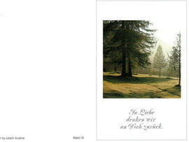 Karl Krismer Aussenansicht