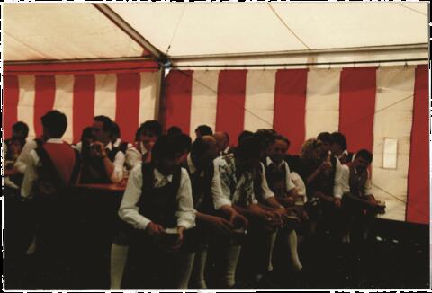 Original digitales Objekt not accessible