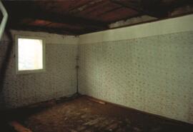 Foto Abbriss alte Bauten