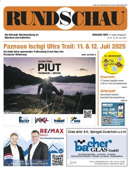 Oberländer Rundschau