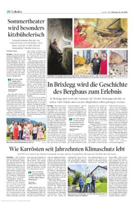 Tiroler Tageszeitung