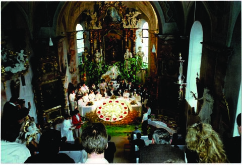 Original digitales Objekt not accessible