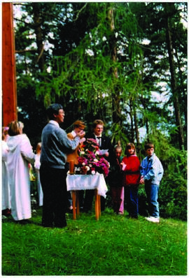 Kreuzweg