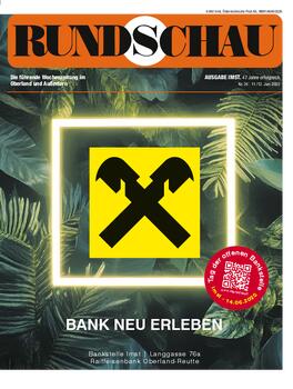 Oberländer Rundschau