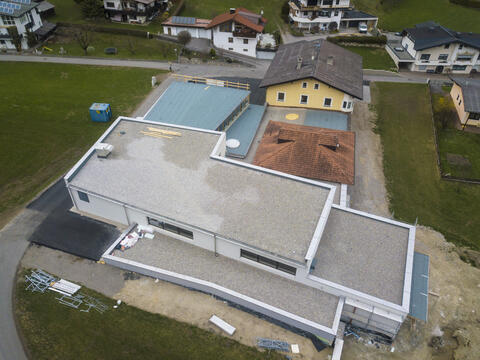 Original digitales Objekt not accessible