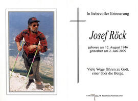 Josef Röck