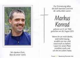 Markus Konrad
