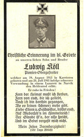 Ludwig Köll