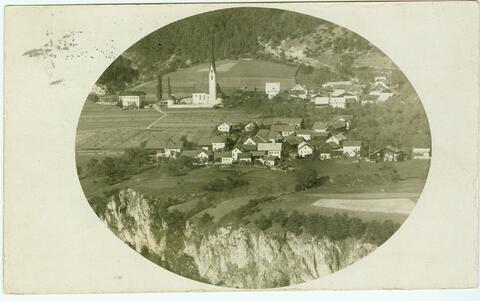 Original digitales Objekt not accessible