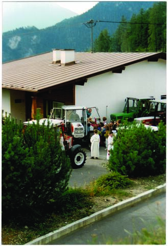 Original digitales Objekt not accessible