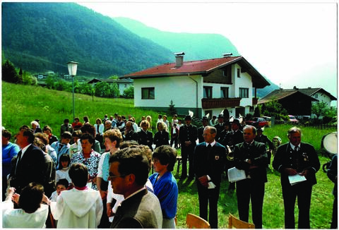 Original digitales Objekt not accessible