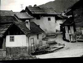 Alte Dorfansichten