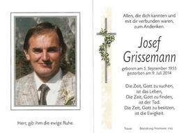 Josef Grissemann