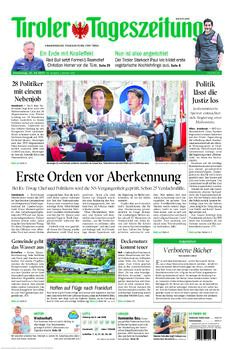 Tiroler Tageszeitung