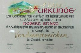 Ehrenurkunde-Robert-Ehart