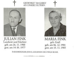 Maria Fink