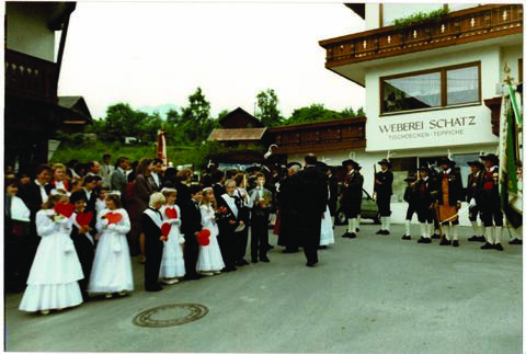 Original digitales Objekt not accessible