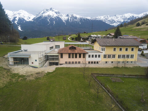 Original digitales Objekt not accessible