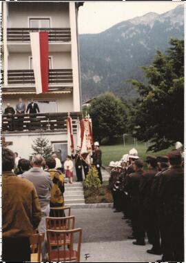 Gemeindehaus