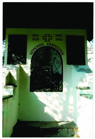 Original digitales Objekt not accessible