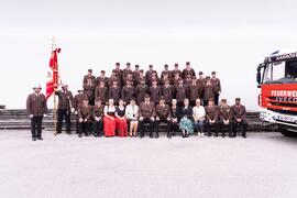 Mannschaftsfoto 2025