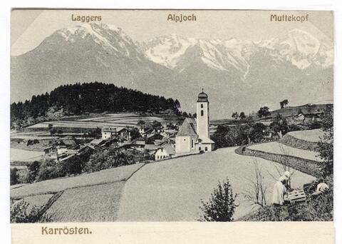 Original digitales Objekt not accessible