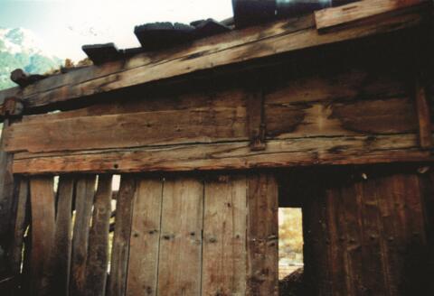 Original digitales Objekt not accessible