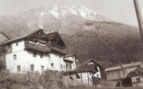 Original digitales Objekt not accessible