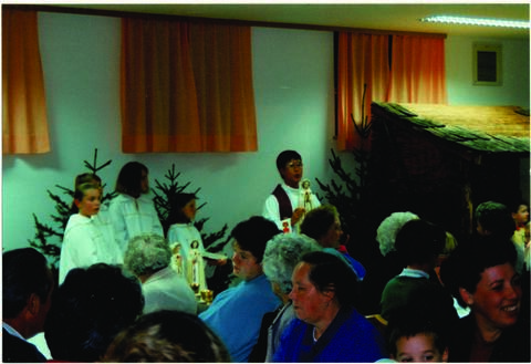 Original Oggetto digitale not accessible