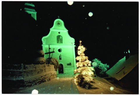 Original digitales Objekt not accessible